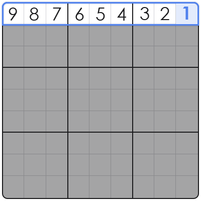 sudoku puzzles hard