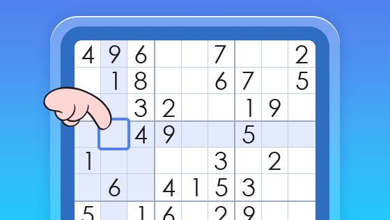 solve difficult sudoku